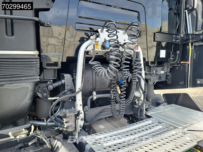 Trattore stradale Renault T 520 4X2 Retarder 2xTanks ACC LED Euro 6: foto 10 Trattore stradale Renault T 520 4X2 Retarder 2xTanks ACC LED Euro 6: foto 10