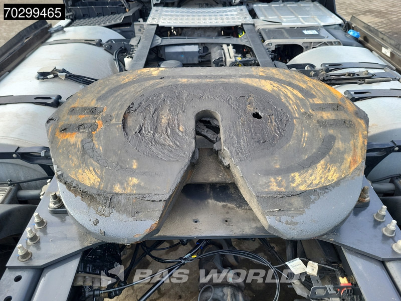 Trattore stradale Renault T 520 4X2 Retarder 2xTanks ACC LED Euro 6: foto 14 Trattore stradale Renault T 520 4X2 Retarder 2xTanks ACC LED Euro 6: foto 14