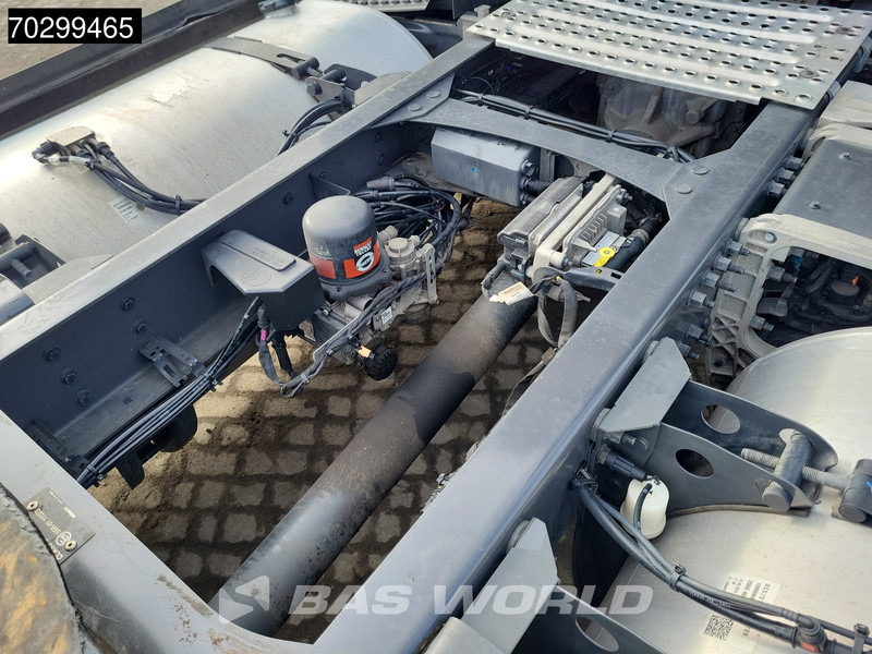 Trattore stradale Renault T 520 4X2 Retarder 2xTanks ACC LED Euro 6: foto 13 Trattore stradale Renault T 520 4X2 Retarder 2xTanks ACC LED Euro 6: foto 13