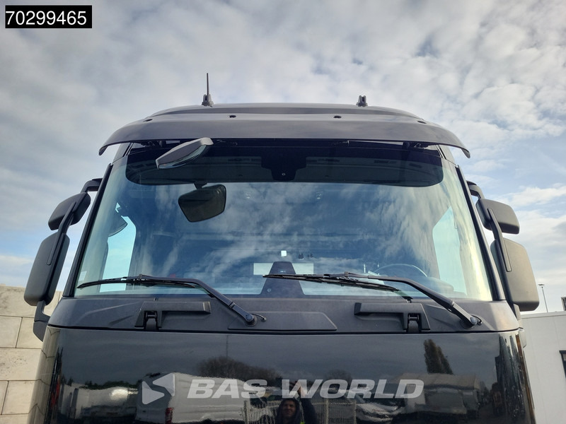 Trattore stradale Renault T 520 4X2 Retarder 2xTanks ACC LED Euro 6: foto 6 Trattore stradale Renault T 520 4X2 Retarder 2xTanks ACC LED Euro 6: foto 6