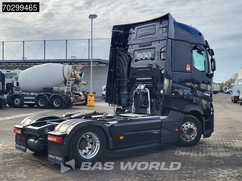 Trattore stradale Renault T 520 4X2 Retarder 2xTanks ACC LED Euro 6: foto 5 Trattore stradale Renault T 520 4X2 Retarder 2xTanks ACC LED Euro 6: foto 5