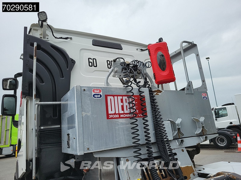 Renault T 520 6X4 Retarder Hydraulik Big-Axle - Trattore stradale: foto 5 Renault T 520 6X4 Retarder Hydraulik Big-Axle - Trattore stradale: foto 5