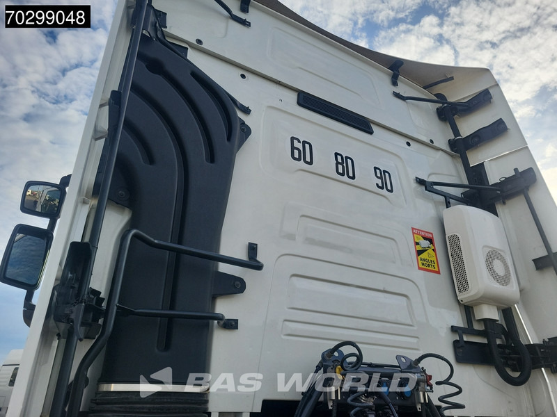 Renault T 520 T 4X2 HIGH Retarder 2xTanks Standklima LED Euro 6 - Trattore stradale: foto 5 Renault T 520 T 4X2 HIGH Retarder 2xTanks Standklima LED Euro 6 - Trattore stradale: foto 5