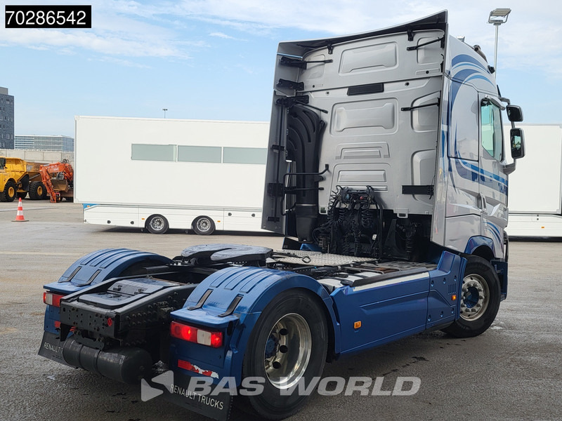 Renault T 520 T 4X2 HSC Retarder 2x Tanks Euro 6 - Trattore stradale: foto 5 Renault T 520 T 4X2 HSC Retarder 2x Tanks Euro 6 - Trattore stradale: foto 5
