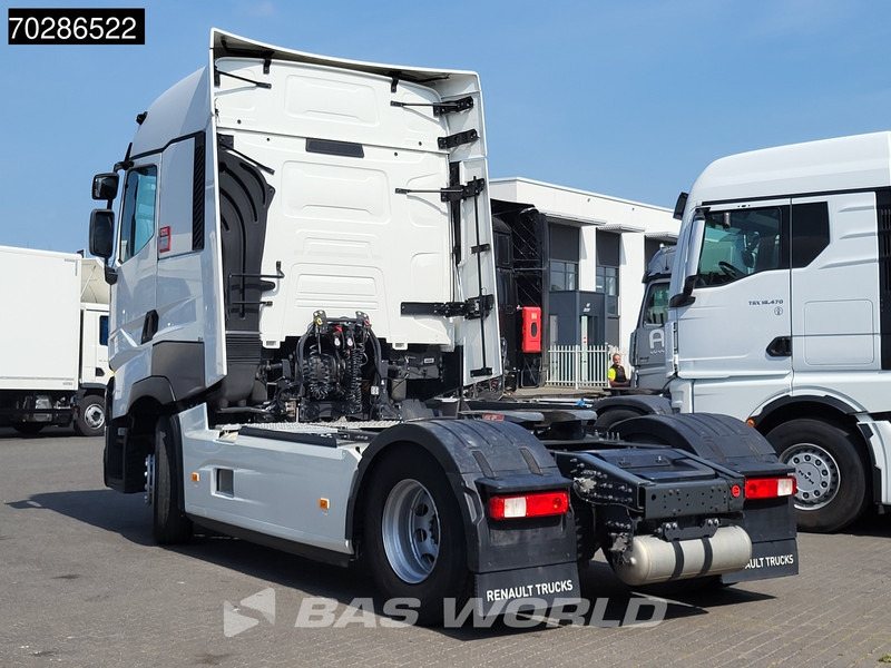 Renault T 520 T 4X2 HSC Retarder Standklima Hydrauliek - Trattore stradale: foto 2 Renault T 520 T 4X2 HSC Retarder Standklima Hydrauliek - Trattore stradale: foto 2
