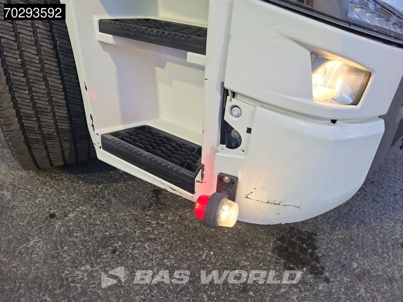 Trattore stradale Renault T 520 T 6X2 WB320! Full-Air Retarder 2x Tanks Navi ACC: foto 10