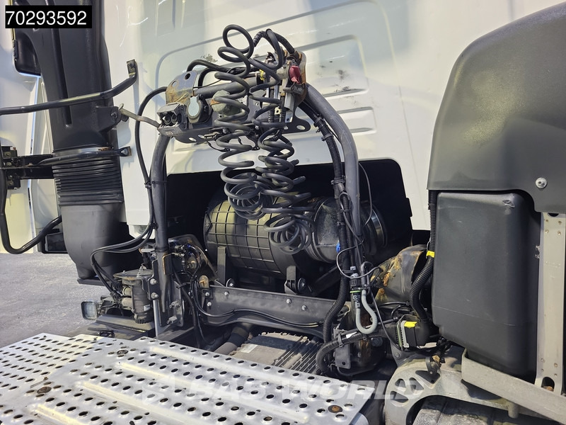 Trattore stradale Renault T 520 T 6X2 WB320! Full-Air Retarder 2x Tanks Navi ACC: foto 13