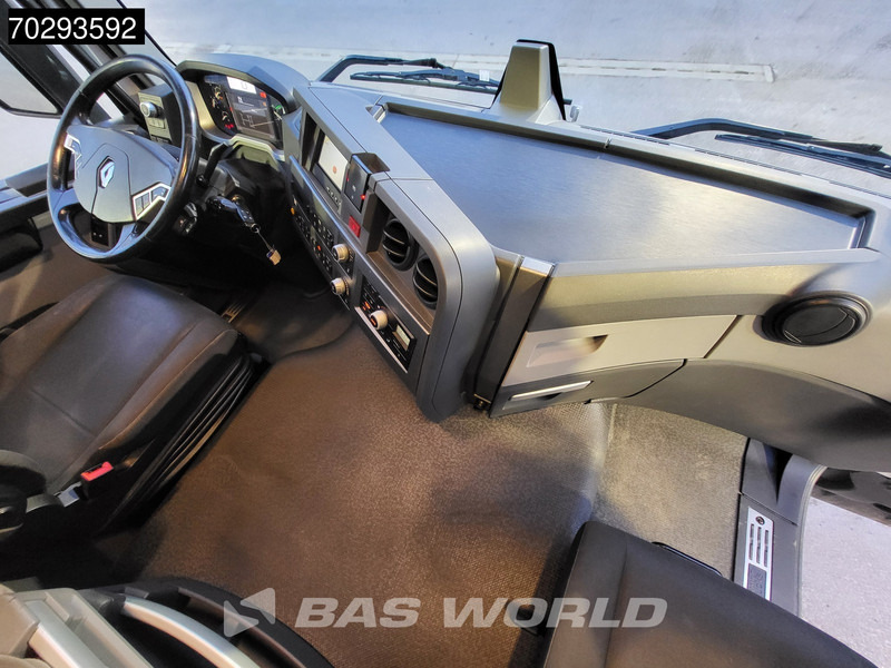 Trattore stradale Renault T 520 T 6X2 WB320! Full-Air Retarder 2x Tanks Navi ACC: foto 20