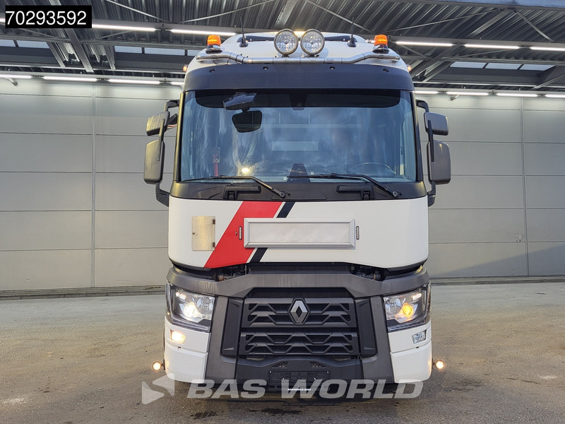 Trattore stradale Renault T 520 T 6X2 WB320! Full-Air Retarder 2x Tanks Navi ACC: foto 6