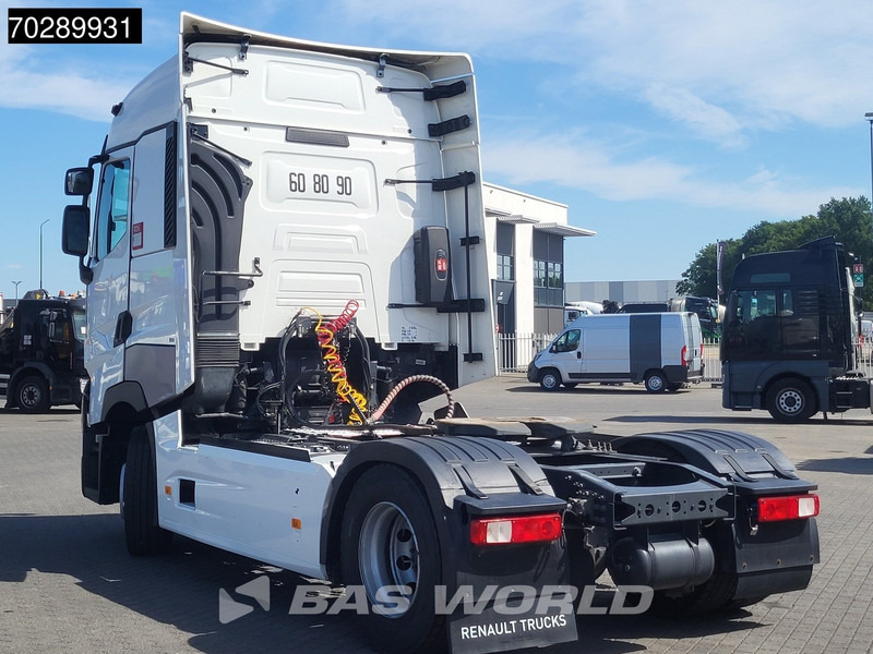 Renault T HIGH 520 4X2 Hydraulik Euro 6 - Trattore stradale: foto 2 Renault T HIGH 520 4X2 Hydraulik Euro 6 - Trattore stradale: foto 2