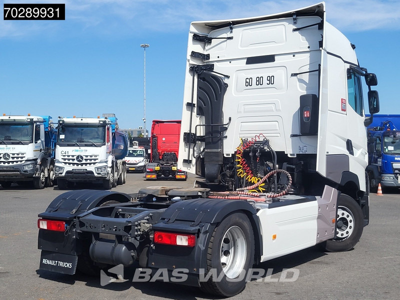 Renault T HIGH 520 4X2 Hydraulik Euro 6 - Trattore stradale: foto 5 Renault T HIGH 520 4X2 Hydraulik Euro 6 - Trattore stradale: foto 5