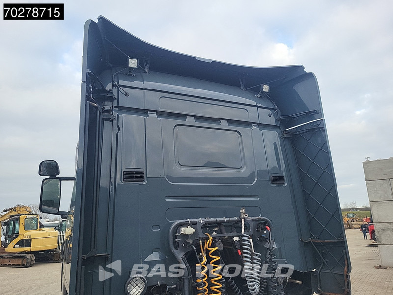 Scania G360 4X2 NL-Truck Euro 6 - Trattore stradale: foto 5 Scania G360 4X2 NL-Truck Euro 6 - Trattore stradale: foto 5