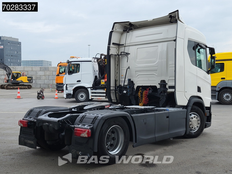 Scania R450 4X2 Retarder Standklima Navi ACC Euro 6 - Trattore stradale: foto 5 Scania R450 4X2 Retarder Standklima Navi ACC Euro 6 - Trattore stradale: foto 5