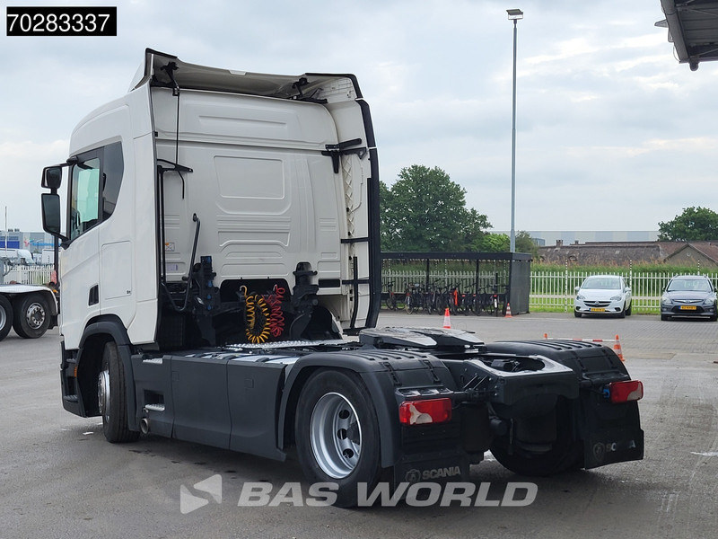 Scania R450 4X2 Retarder Standklima Navi ACC Euro 6 - Trattore stradale: foto 2 Scania R450 4X2 Retarder Standklima Navi ACC Euro 6 - Trattore stradale: foto 2