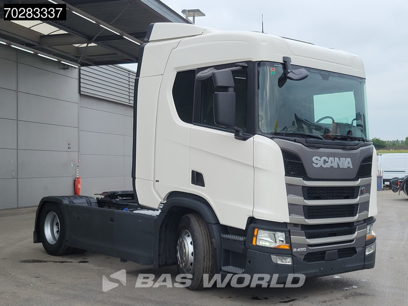 Scania R450 4X2 Retarder Standklima Navi ACC Euro 6 - Trattore stradale: foto 3 Scania R450 4X2 Retarder Standklima Navi ACC Euro 6 - Trattore stradale: foto 3