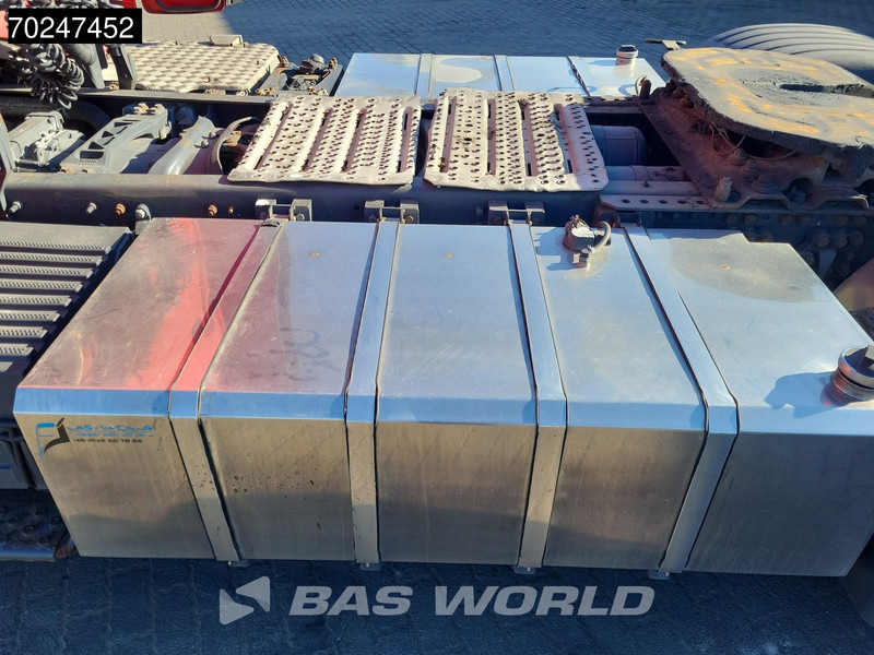 Scania R450 886 4X2 NL-Truck 2x Tanks Retarder Xenon - Trattore stradale: foto 3 Scania R450 886 4X2 NL-Truck 2x Tanks Retarder Xenon - Trattore stradale: foto 3