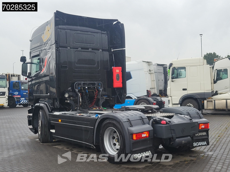 Scania R450 R 4X2 2xTanks Full-Air Retarder Standklima Hydraulik ACC - Trattore stradale: foto 2 Scania R450 R 4X2 2xTanks Full-Air Retarder Standklima Hydraulik ACC - Trattore stradale: foto 2