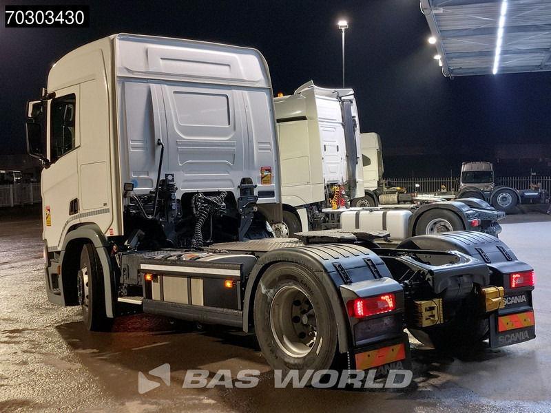 Scania R450 R 4X2 ADR Retarder Alcoa's - Trattore stradale: foto 2 Scania R450 R 4X2 ADR Retarder Alcoa's - Trattore stradale: foto 2
