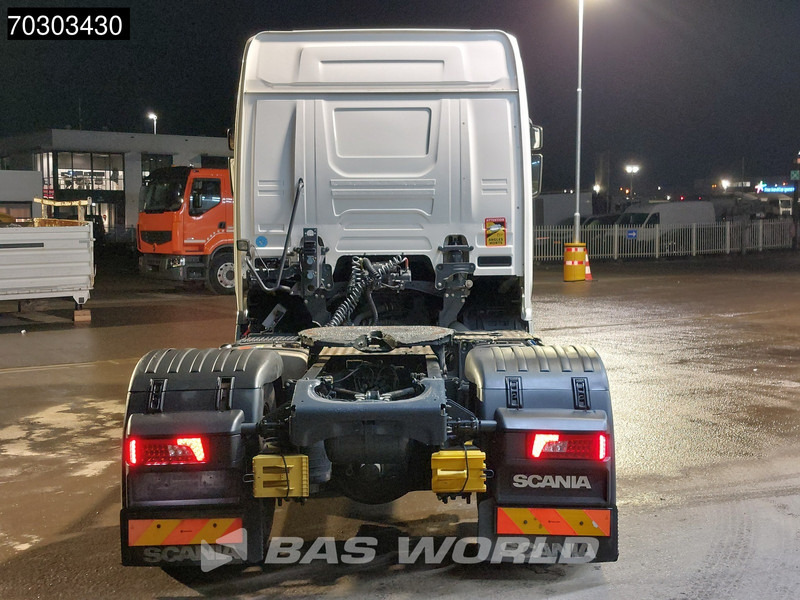 Scania R450 R 4X2 ADR Retarder Alcoa's - Trattore stradale: foto 3 Scania R450 R 4X2 ADR Retarder Alcoa's - Trattore stradale: foto 3