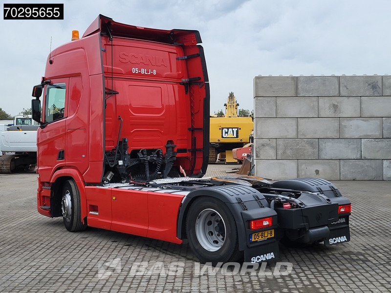 Scania R450 R 4X2 NL-Truck Retarder LED Euro 6 - Trattore stradale: foto 2 Scania R450 R 4X2 NL-Truck Retarder LED Euro 6 - Trattore stradale: foto 2