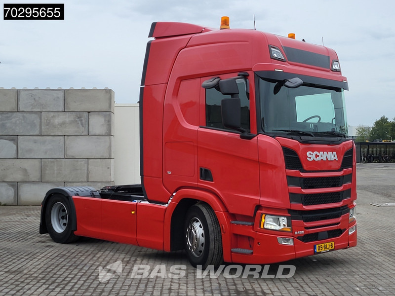 Scania R450 R 4X2 NL-Truck Retarder LED Euro 6 - Trattore stradale: foto 3 Scania R450 R 4X2 NL-Truck Retarder LED Euro 6 - Trattore stradale: foto 3