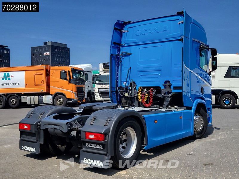 Scania R450 R 4X2 Retarder Standklima ACC Euro 6 - Trattore stradale: foto 5 Scania R450 R 4X2 Retarder Standklima ACC Euro 6 - Trattore stradale: foto 5