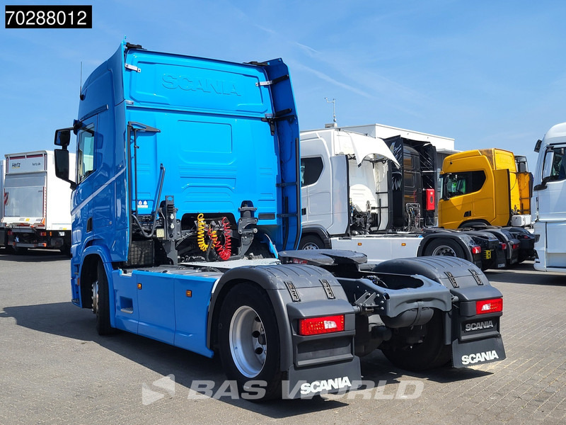 Scania R450 R 4X2 Retarder Standklima ACC Euro 6 - Trattore stradale: foto 2 Scania R450 R 4X2 Retarder Standklima ACC Euro 6 - Trattore stradale: foto 2