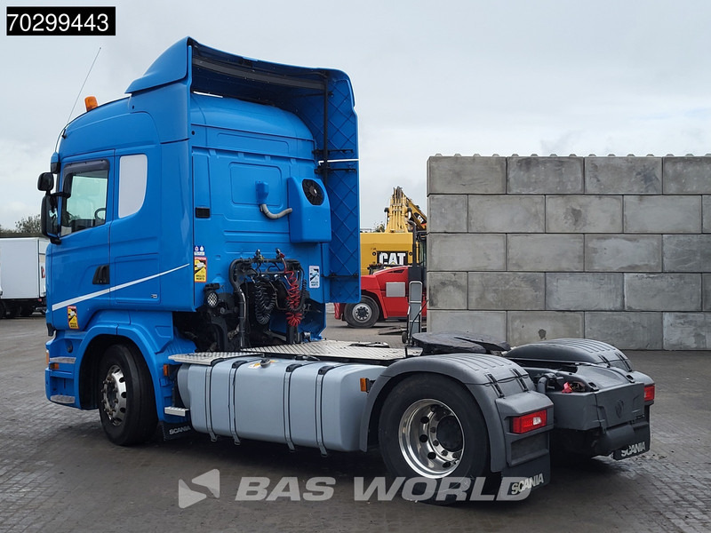 Scania R450 R 4X2 Retarder Standklima Alcoa Navi ACC Euro 6 - Trattore stradale: foto 2 Scania R450 R 4X2 Retarder Standklima Alcoa Navi ACC Euro 6 - Trattore stradale: foto 2
