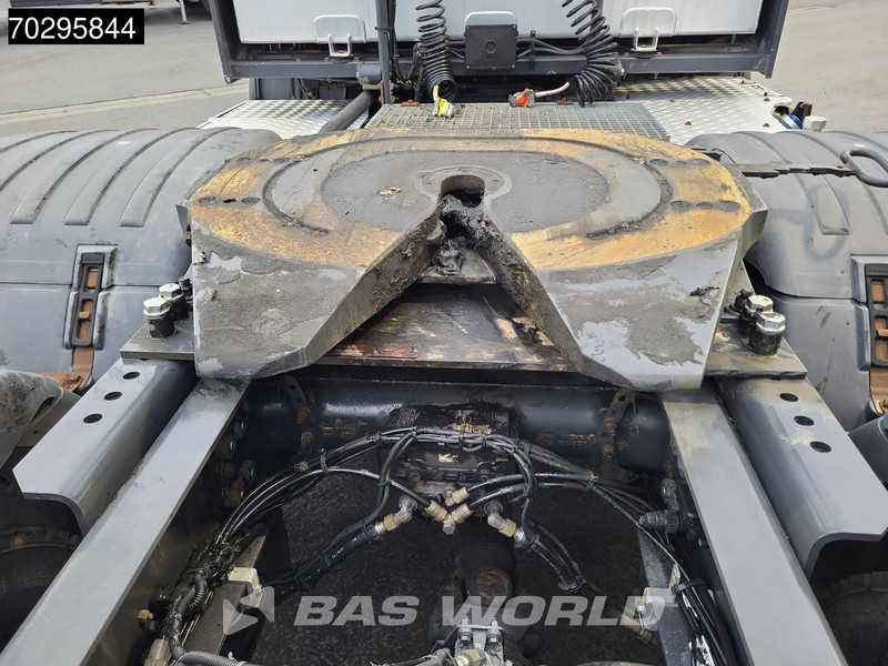 Leasing di Scania R490 R 6X2 Full-Air Retarder Lift+Lenkachse Standklima Euro 6 Scania R490 R 6X2 Full-Air Retarder Lift+Lenkachse Standklima Euro 6: foto 8