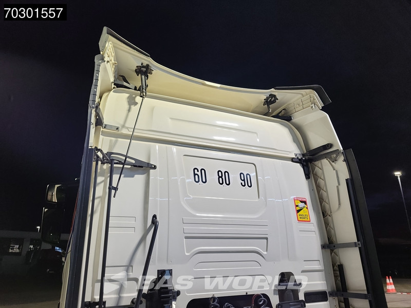 Scania R500 4X2 Full-Air Retarder Hydraulik Leder Alcoa's - Trattore stradale: foto 5 Scania R500 4X2 Full-Air Retarder Hydraulik Leder Alcoa's - Trattore stradale: foto 5