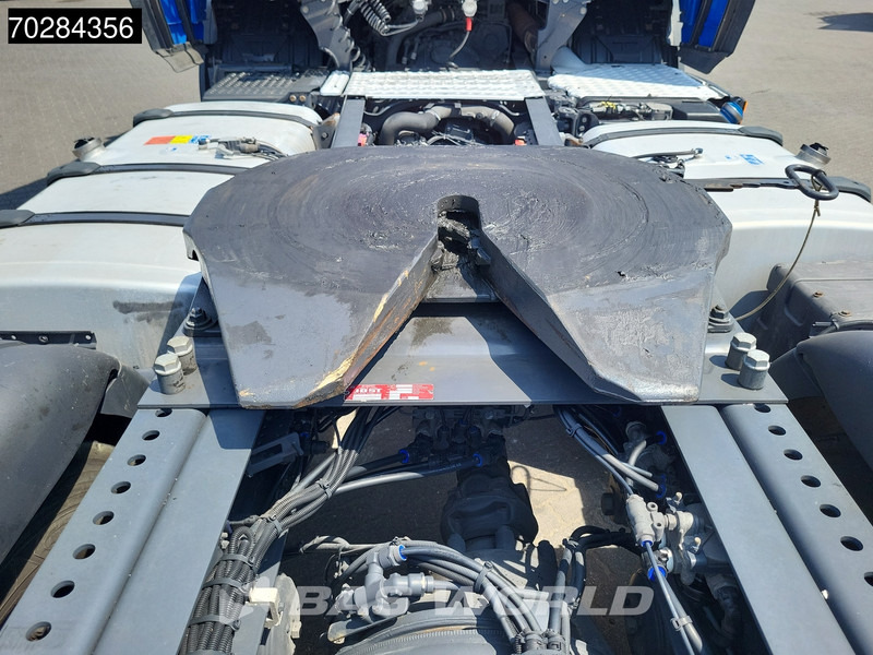 Trattore stradale Scania R500 4X2 Retarder 2x Tanks ACC Euro 6: foto 13