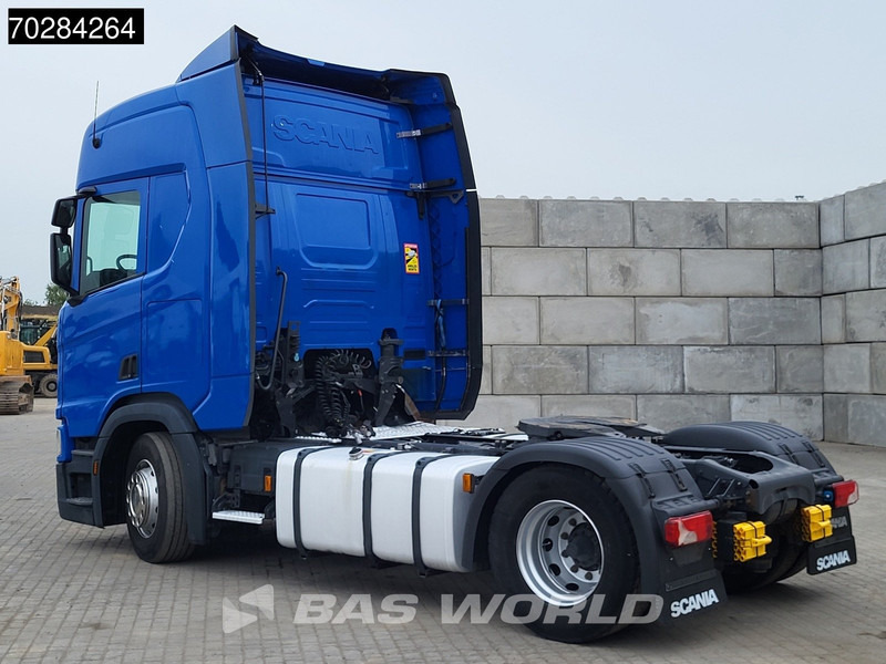 Scania R500 4X2 Retarder 2x Tanks ACC LED - Trattore stradale: foto 2 Scania R500 4X2 Retarder 2x Tanks ACC LED - Trattore stradale: foto 2