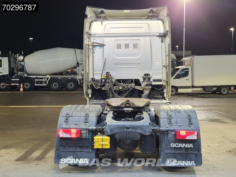 Scania R500 R 4X2 Full-Air Retarder Navi Euro 6 - Trattore stradale: foto 3 Scania R500 R 4X2 Full-Air Retarder Navi Euro 6 - Trattore stradale: foto 3