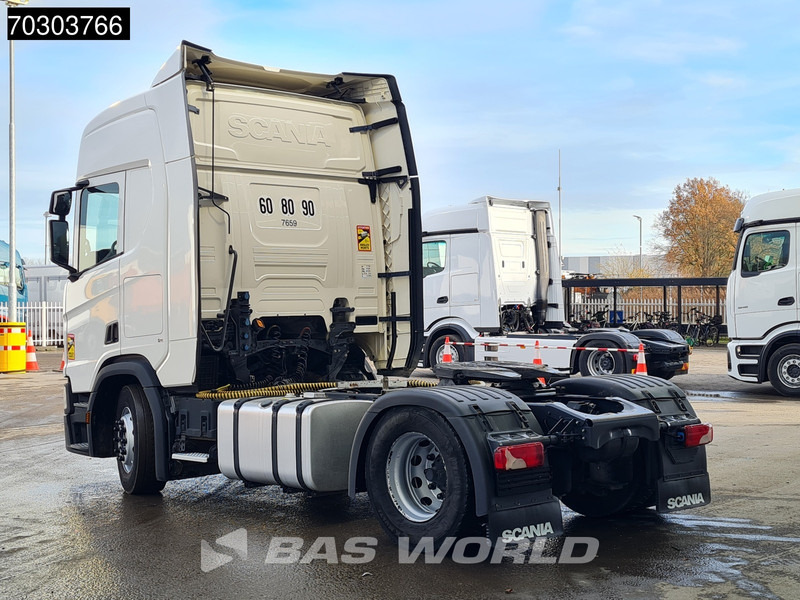 Scania R500 R 4X2 - Trattore stradale: foto 2 Scania R500 R 4X2 - Trattore stradale: foto 2