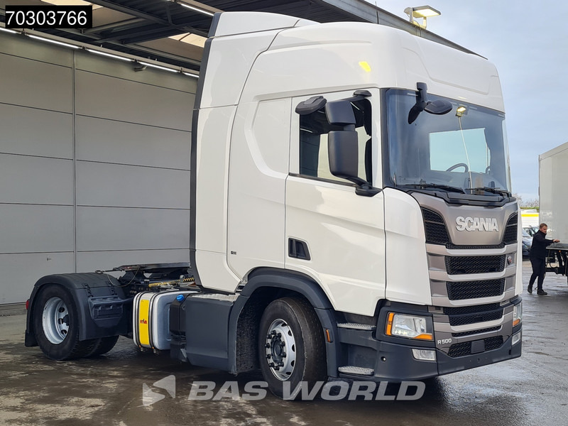 Scania R500 R 4X2 - Trattore stradale: foto 3 Scania R500 R 4X2 - Trattore stradale: foto 3