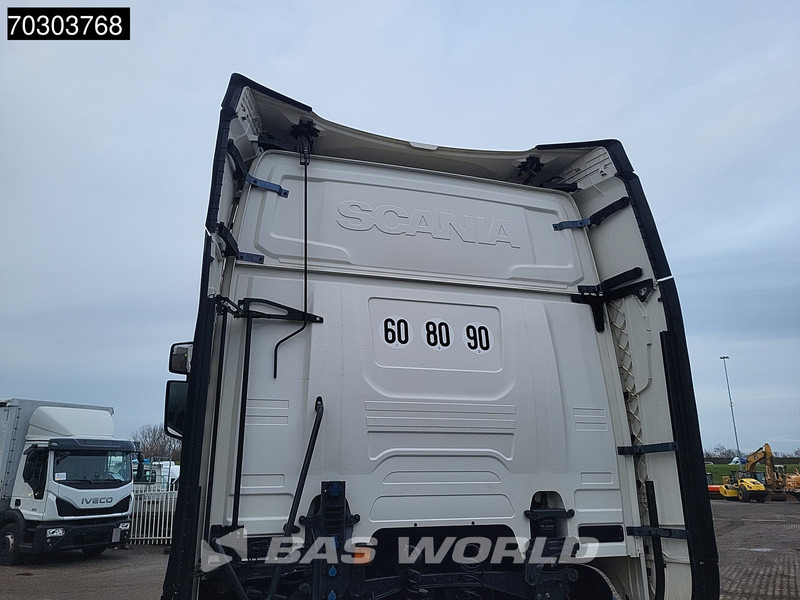 Scania R500 R 4X2 Retarder Hydraulik Standklima - Trattore stradale: foto 5 Scania R500 R 4X2 Retarder Hydraulik Standklima - Trattore stradale: foto 5