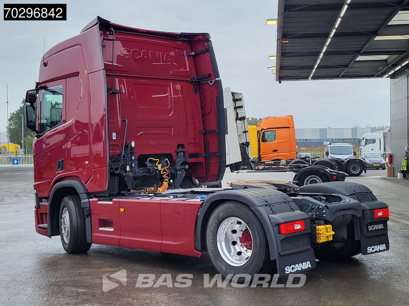 Scania R540 4X2 Retarder Standklima ACC Euro 6 - Trattore stradale: foto 2 Scania R540 4X2 Retarder Standklima ACC Euro 6 - Trattore stradale: foto 2