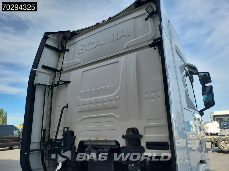 Scania R580 P 6X2 Full-Air Retarder Lift-Axle Leder ACC LED Euro 6 - Trattore stradale: foto 5 Scania R580 P 6X2 Full-Air Retarder Lift-Axle Leder ACC LED Euro 6 - Trattore stradale: foto 5