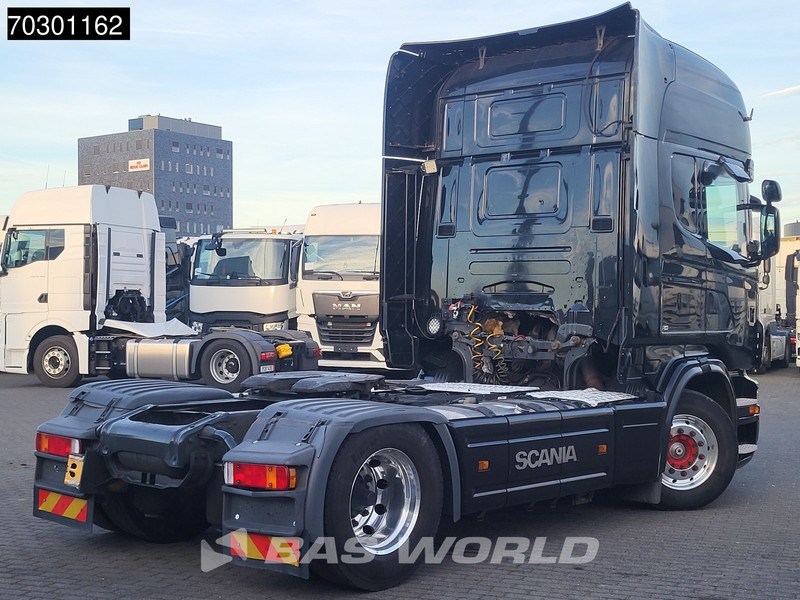 Scania R620 R 4X2 Manual! Retarder 2xTanks Full-Air Leder Euro 5 - Trattore stradale: foto 5 Scania R620 R 4X2 Manual! Retarder 2xTanks Full-Air Leder Euro 5 - Trattore stradale: foto 5