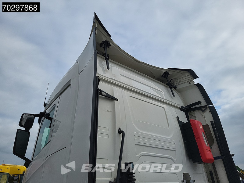Scania S450 4X2 PTO Retarder 2xTanks Euro 6 - Trattore stradale: foto 5 Scania S450 4X2 PTO Retarder 2xTanks Euro 6 - Trattore stradale: foto 5