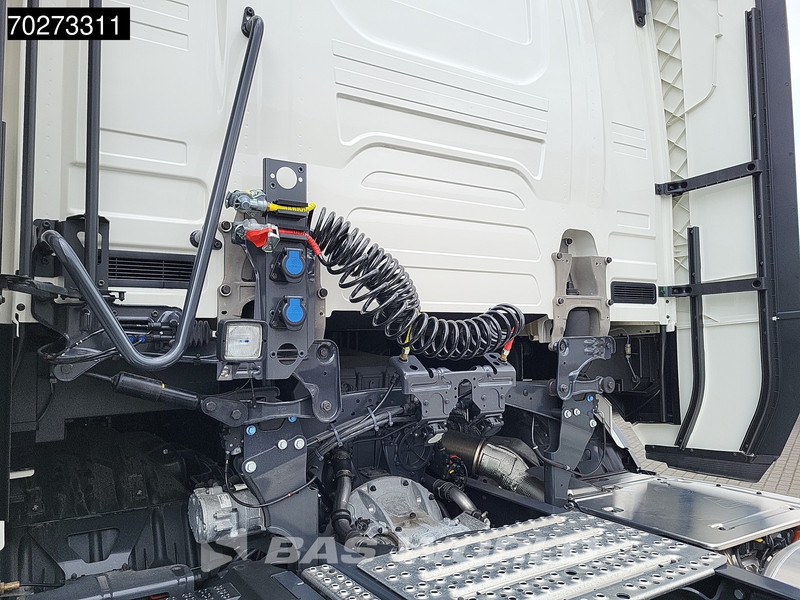 Trattore stradale nuovo Scania S460 4X2 NEW! Retarder 2x Tanks ACC Navi Standklima: foto 10