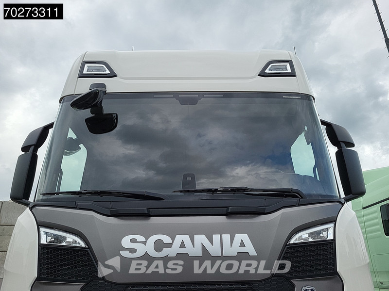 Trattore stradale nuovo Scania S460 4X2 NEW! Retarder 2x Tanks ACC Navi Standklima: foto 7