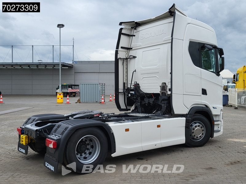 Scania S460 4X2 NEW! Retarder 2x Tanks ACC Navi Standklima - Trattore stradale: foto 5 Scania S460 4X2 NEW! Retarder 2x Tanks ACC Navi Standklima - Trattore stradale: foto 5