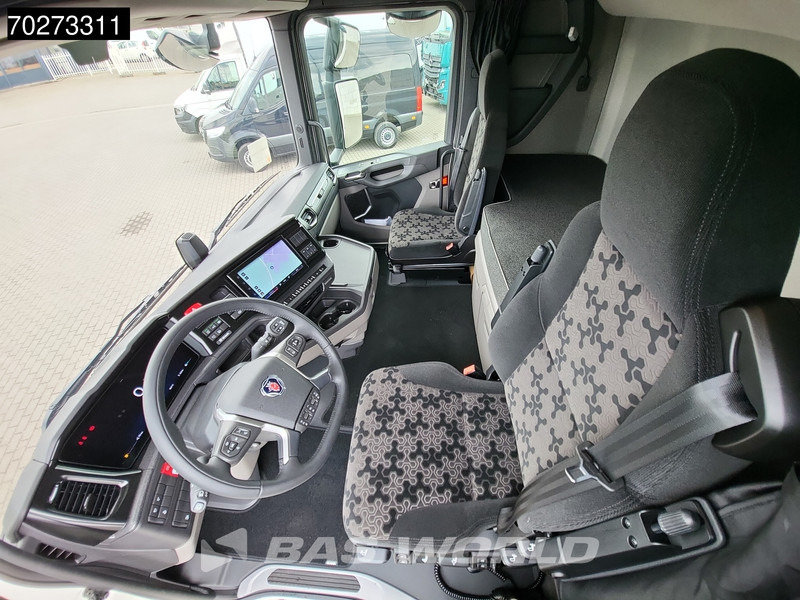 Trattore stradale nuovo Scania S460 4X2 NEW! Retarder 2x Tanks ACC Navi Standklima: foto 16
