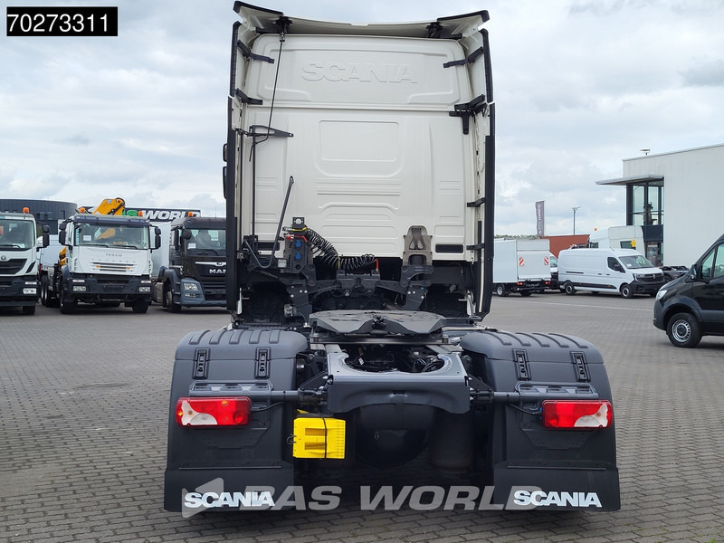 Trattore stradale nuovo Scania S460 4X2 NEW! Retarder 2x Tanks ACC Navi Standklima: foto 9