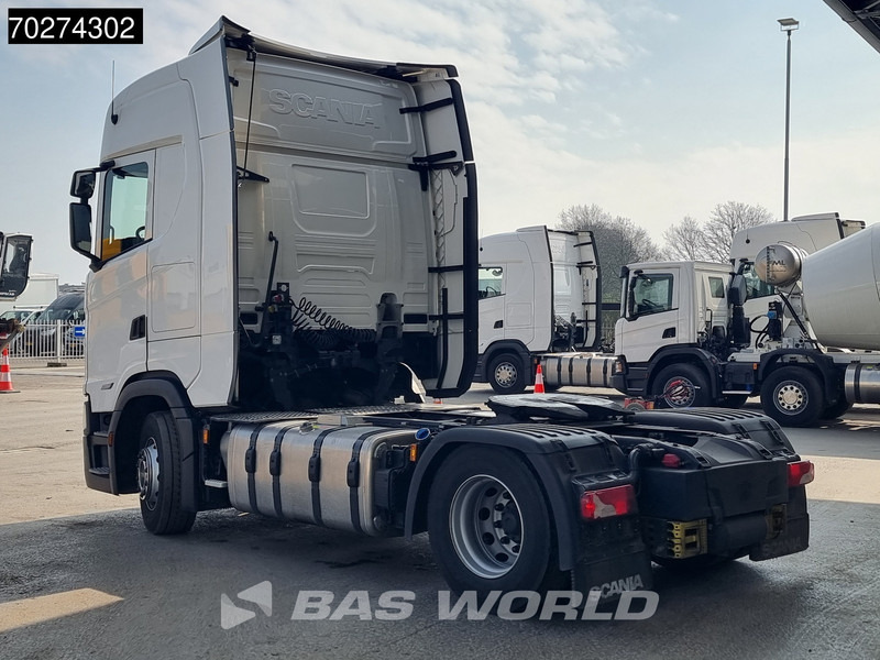 Scania S460 S 4X2 Retarder 2xTanks ACC Euro 6 - Trattore stradale: foto 2 Scania S460 S 4X2 Retarder 2xTanks ACC Euro 6 - Trattore stradale: foto 2