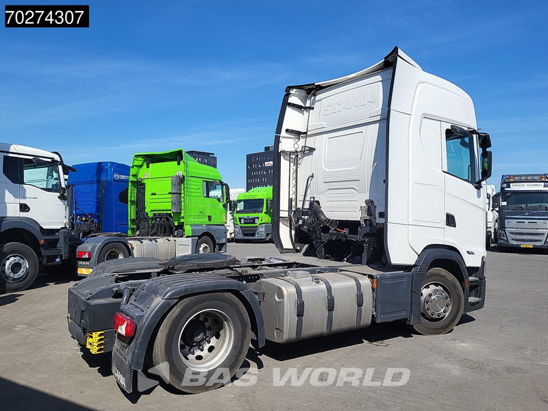 Scania S460 S 4X2 Retarder 2xTanks ACC Euro 6 - Trattore stradale: foto 5 Scania S460 S 4X2 Retarder 2xTanks ACC Euro 6 - Trattore stradale: foto 5
