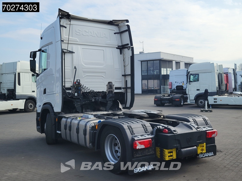 Scania S460 S 4X2 Retarder 2xTanks ACC Euro 6 - Trattore stradale: foto 2 Scania S460 S 4X2 Retarder 2xTanks ACC Euro 6 - Trattore stradale: foto 2