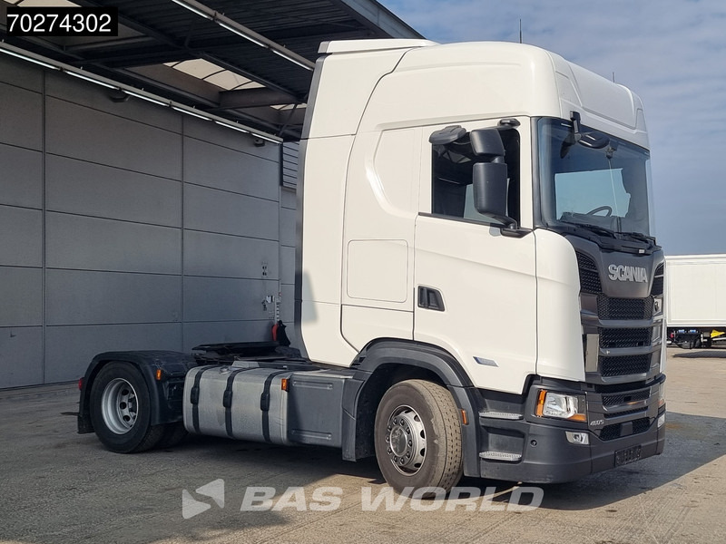 Scania S460 S 4X2 Retarder 2xTanks ACC Euro 6 - Trattore stradale: foto 3 Scania S460 S 4X2 Retarder 2xTanks ACC Euro 6 - Trattore stradale: foto 3