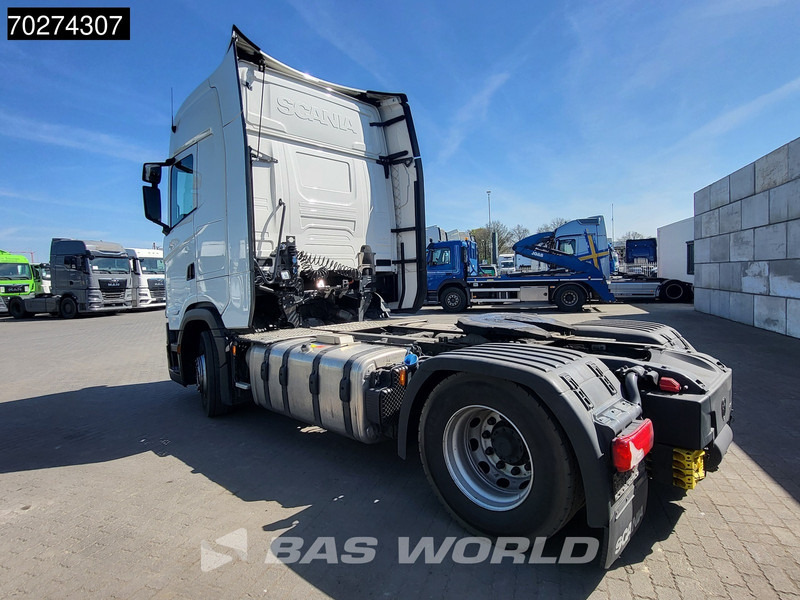 Scania S460 S 4X2 Retarder 2xTanks ACC Euro 6 - Trattore stradale: foto 2 Scania S460 S 4X2 Retarder 2xTanks ACC Euro 6 - Trattore stradale: foto 2